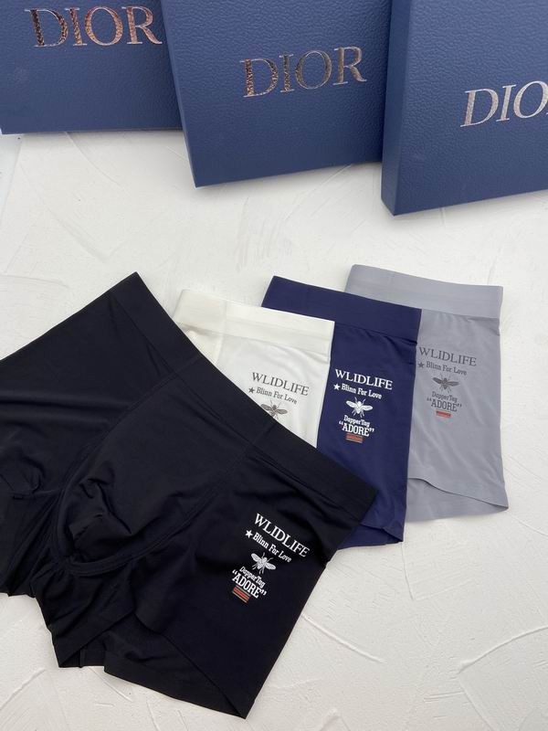 Dior boxer L-3XL 091105